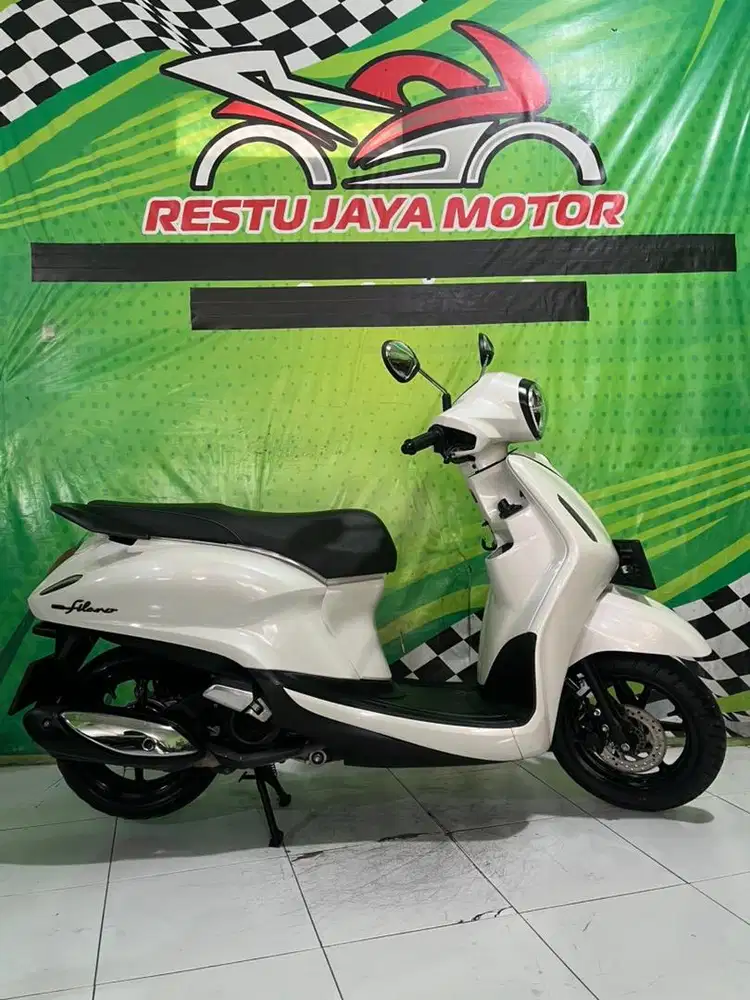 Grand Filano Neo th 2025 cash/kredit#rjm