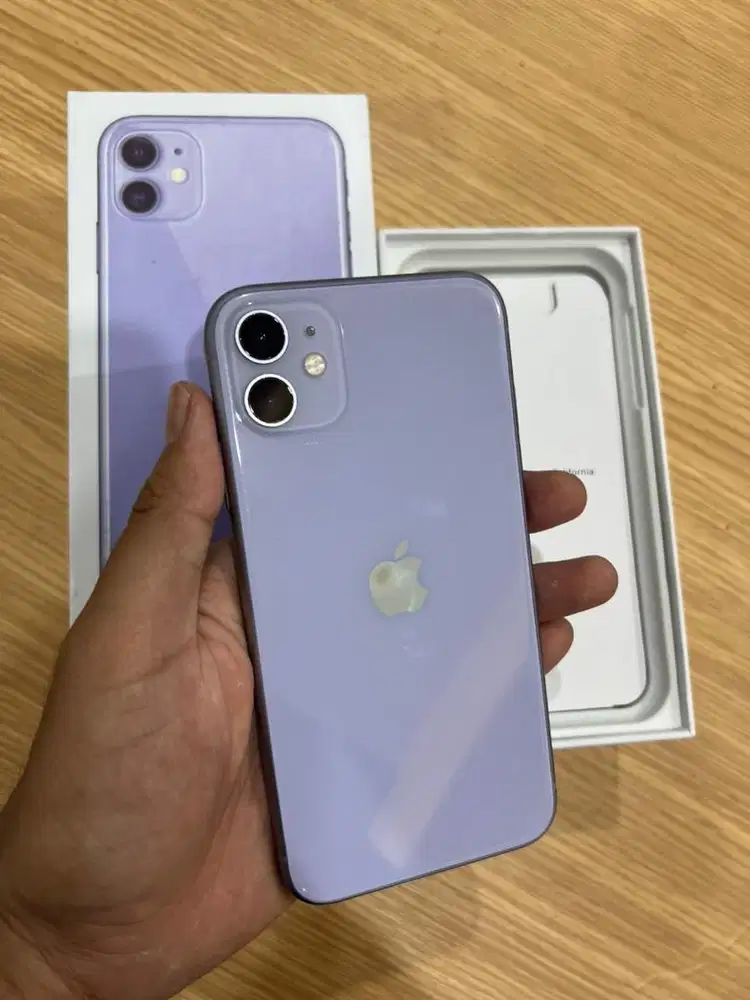 iphone 11 64gb all operator