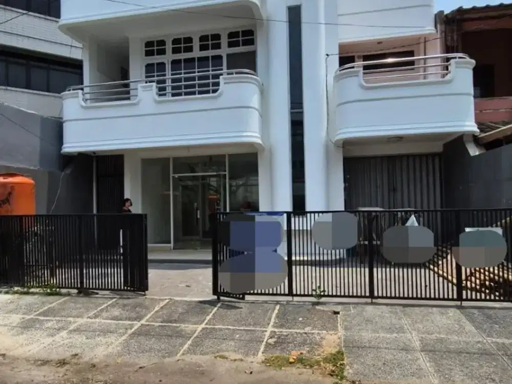 Dijual Rumah Kelapa Hijau Kelapa Gading