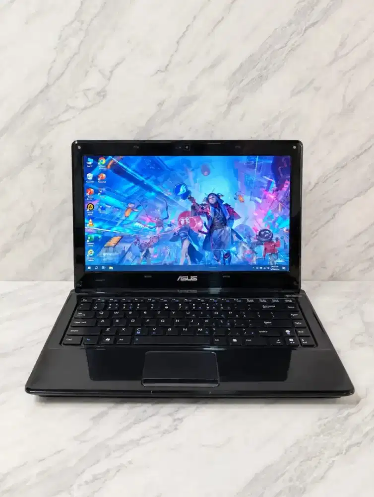 Laptop Asus K42f bogor