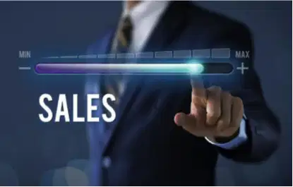 Dibutuhkan Segera Sales Offline