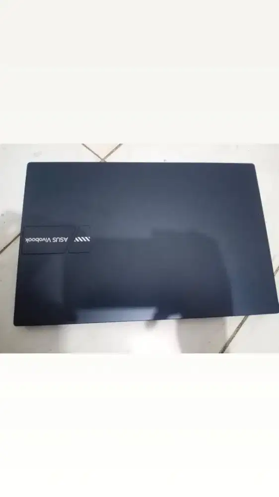 JUAL LAPTOP ASUS VIVOBOOK X1404VA_X1404VA