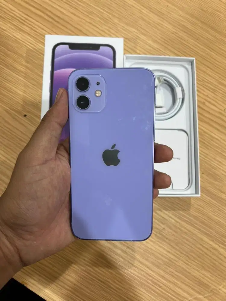 iphone 12 64gb all operator