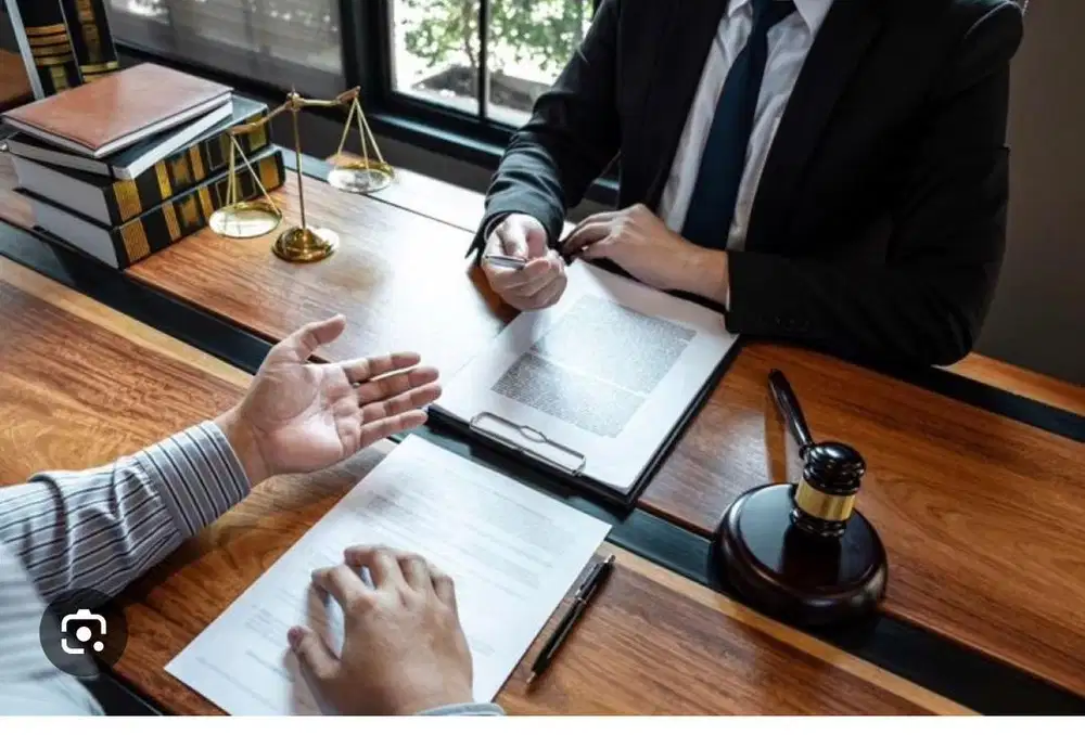 Dicari STAFF ADMINISTRASI