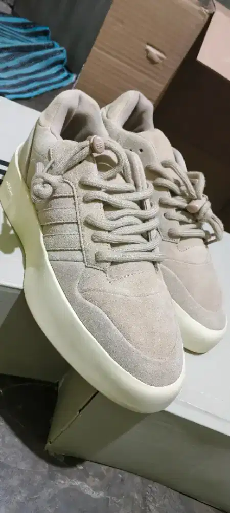 Adidas Fear Of God Original