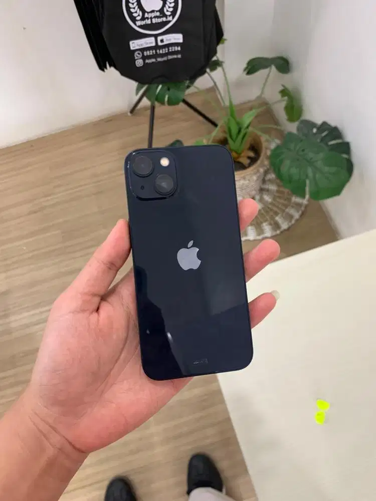 iPhone 13 sec ibox