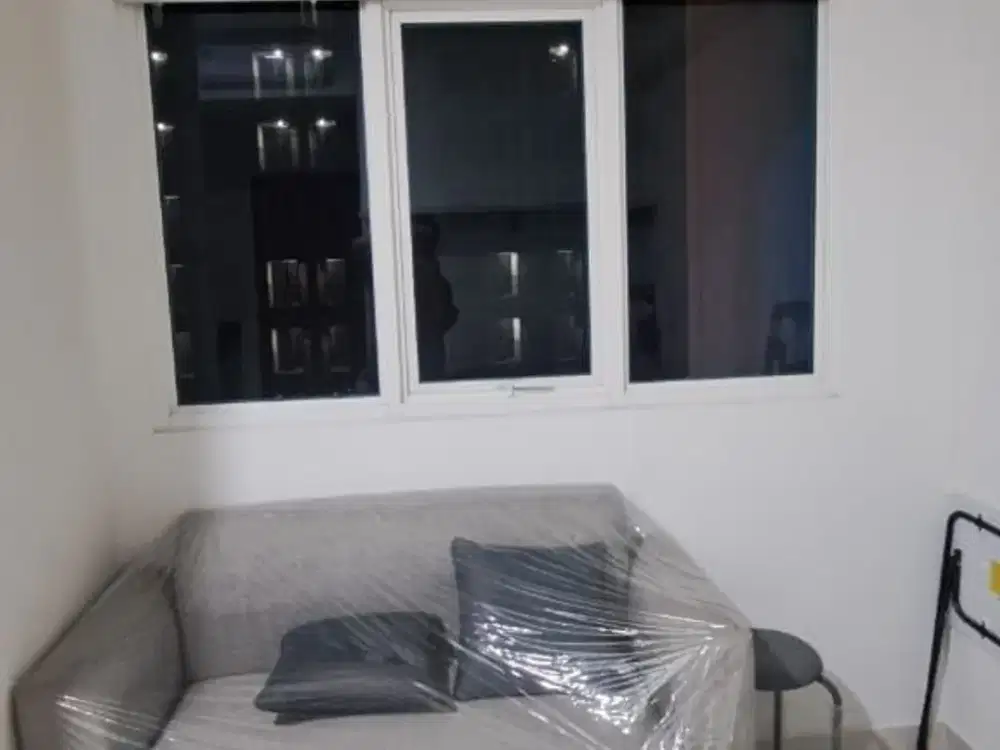 Dijual Apartemen Roseville Soho & Suites BSD Tangerang