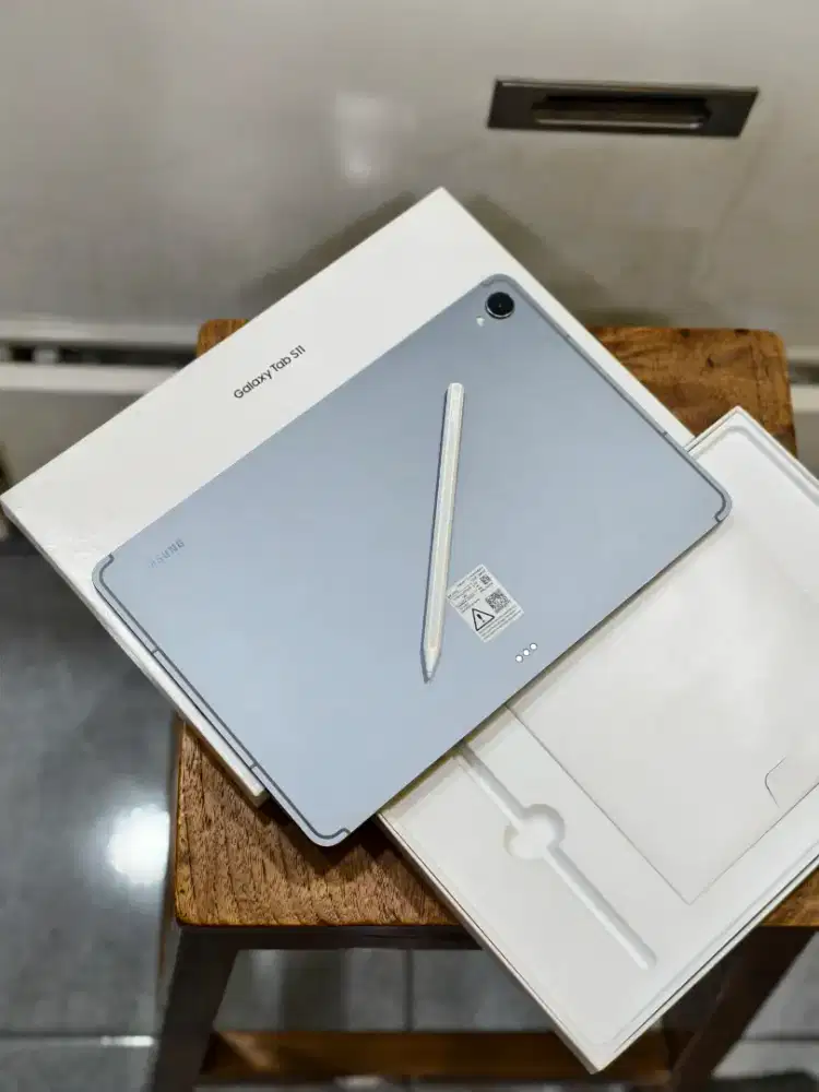 Samsung Galaxy Tab S11 12/256Gb Mulus Fullset Original