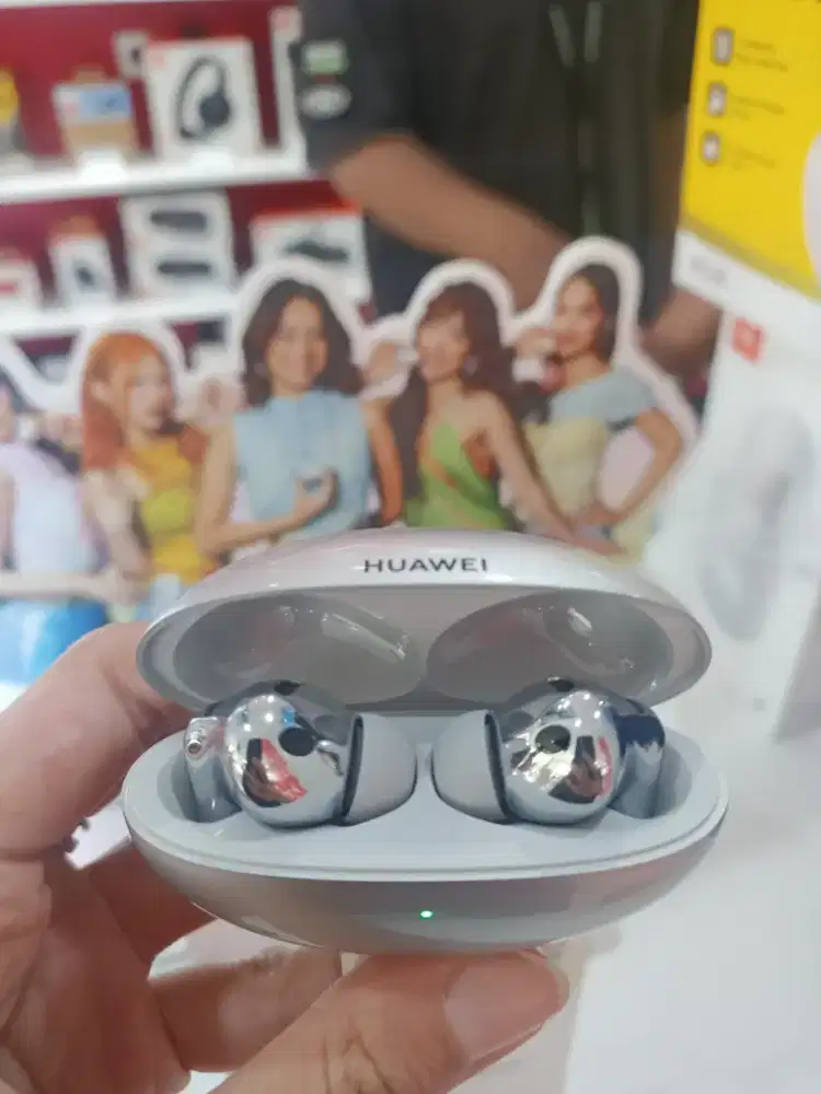 Huawei Freebuds Neo