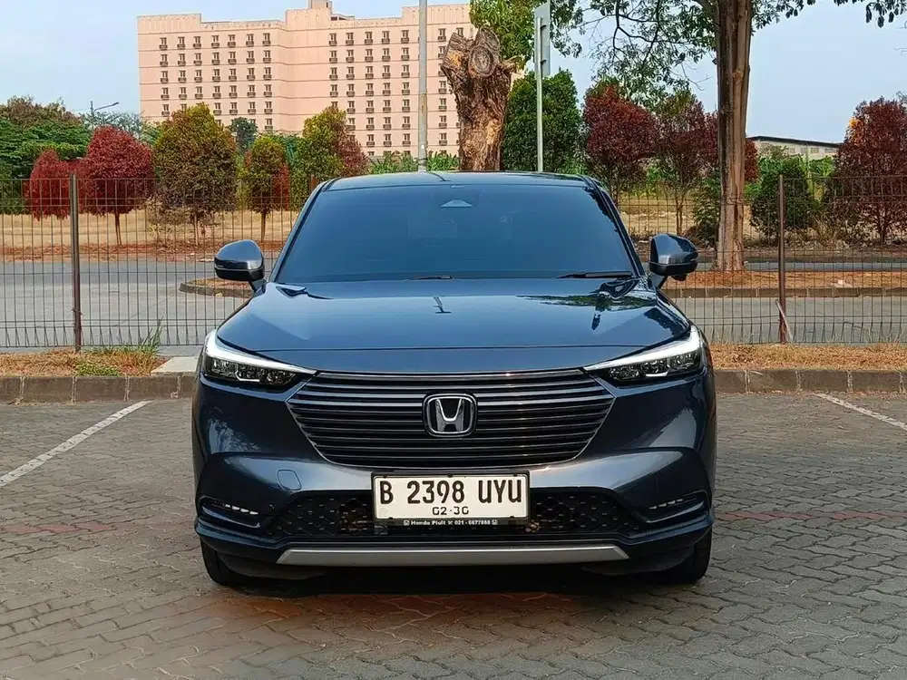 Honda HRV SE 1.5 Automatic 2024 ( LOW KM + SERVICE RECORD )