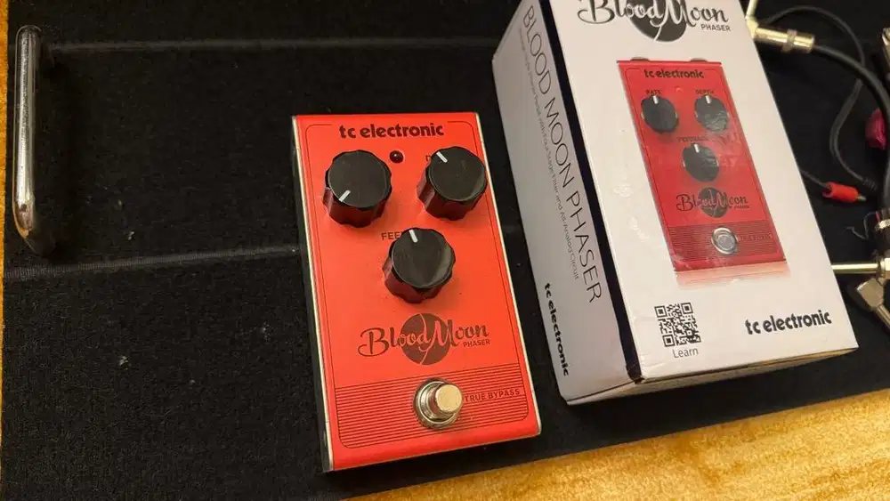 TC Electronic - Blood Moon Phaser