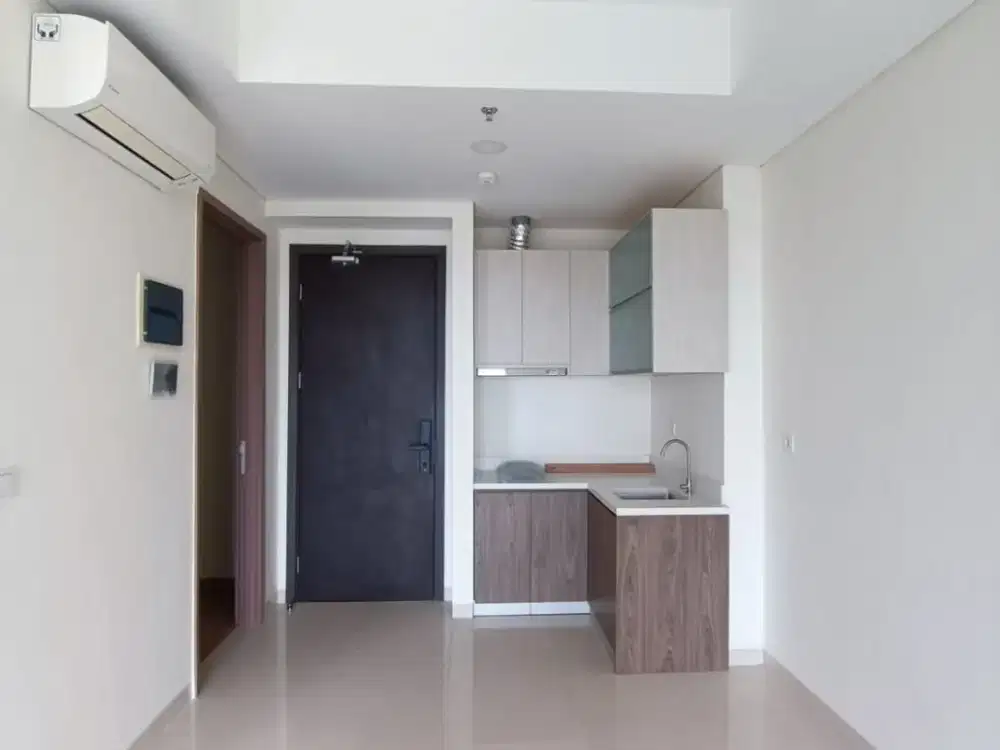 Langka Apartemen Baru Gress Celadon HR Muhammad 2BR 30jtan saja