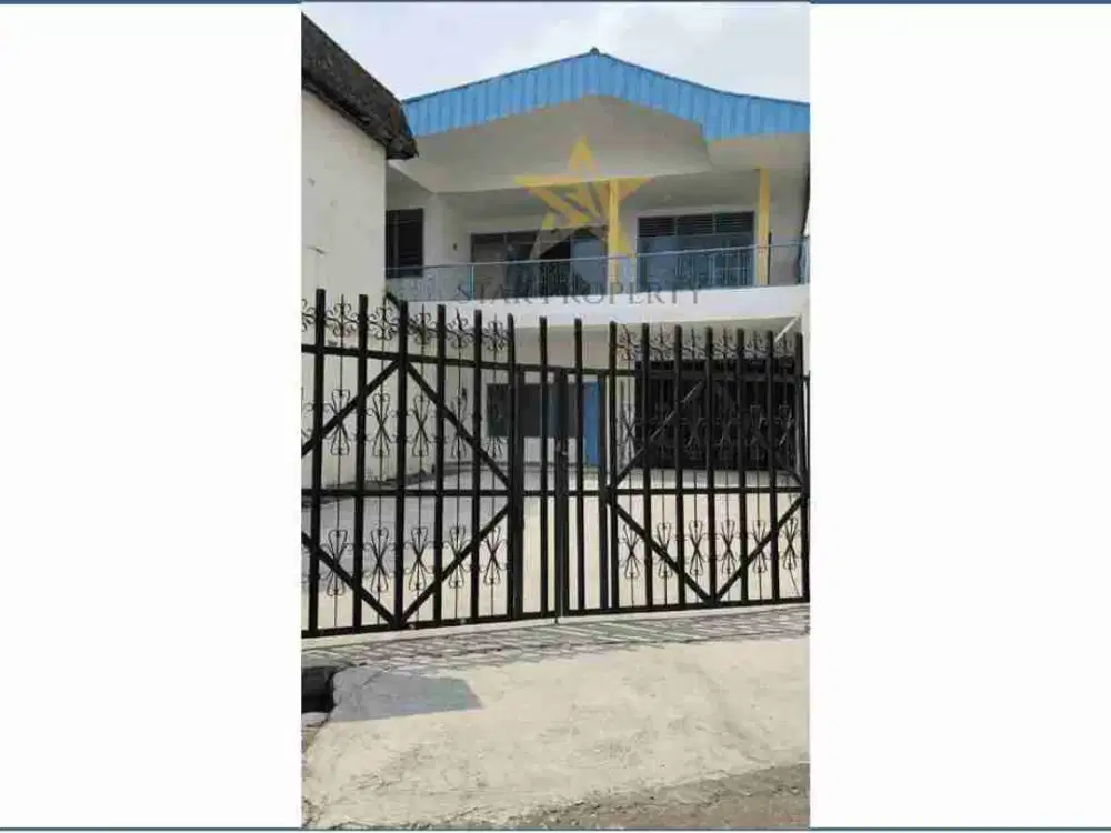 DIJUAL RUMAH DI JL. AHMAD YANI GUNUNG SARI