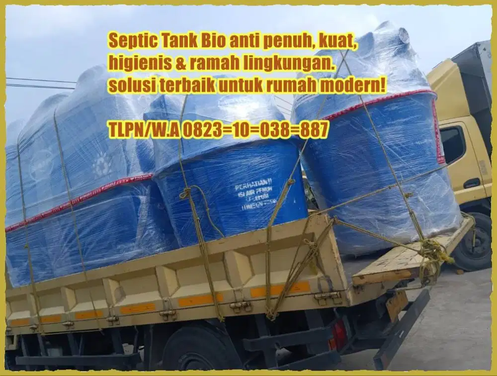 sapiteng.septictank,sepiteng,Biotech, Biofil, Biotank,
