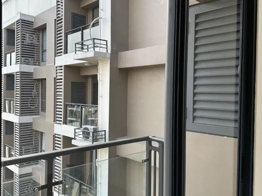 DIJUAL  Apartemen Skyhouse BSD Tipe Studio Tower Kesington