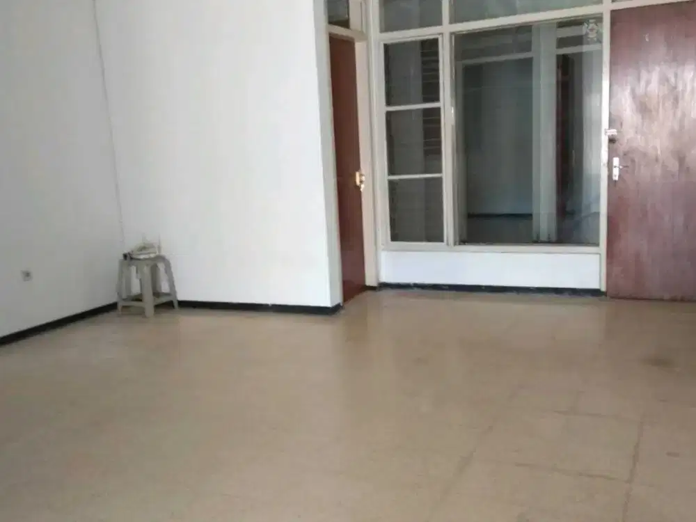 RON.A812 TURUN HARGA RUMAH BRATANG BINANGUN STRATEGIS DI PUSAT KOTA