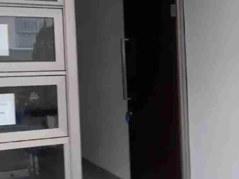 Jual Rumah Kecil Scarlett Kosongan Pik 2