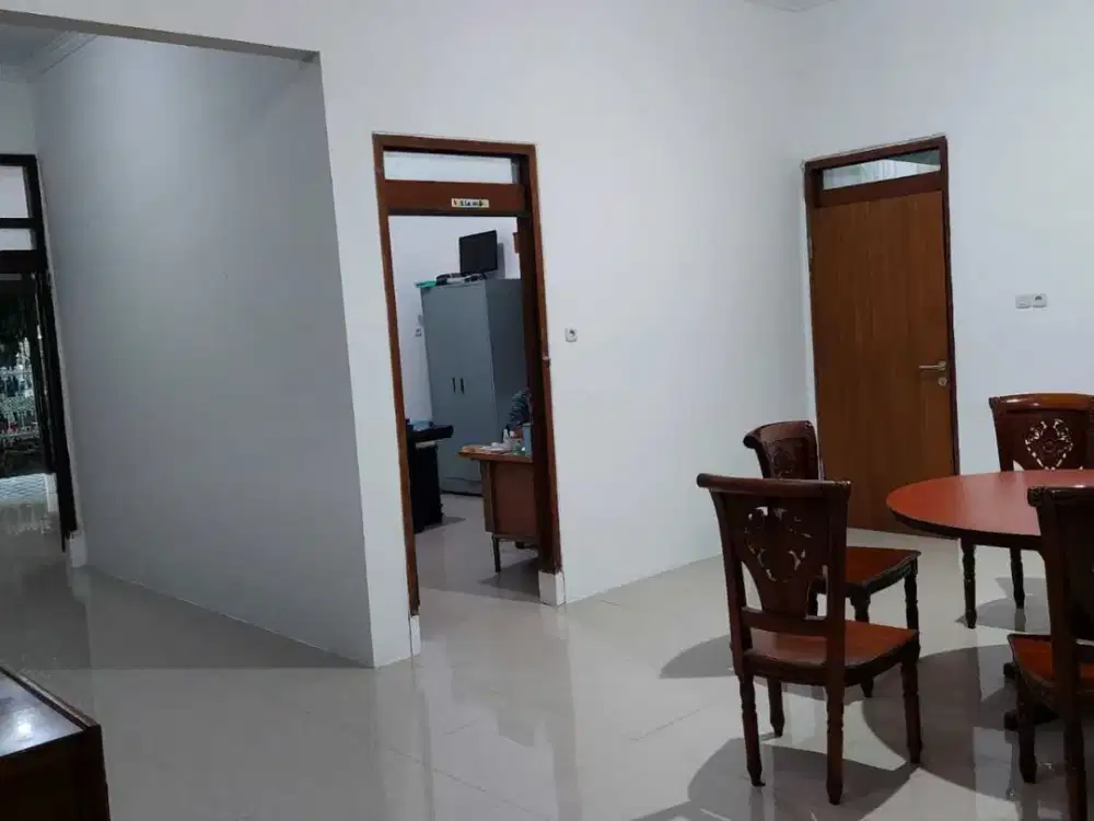 RON.A2400 MURAH RUMAH NGAGEL JAYA UTARA SURABAYA STRATEGIS DI PUSAT KOTA