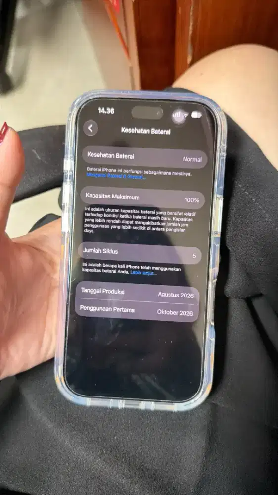 Iphone 18 Pro 256gb Ibox Burgundy