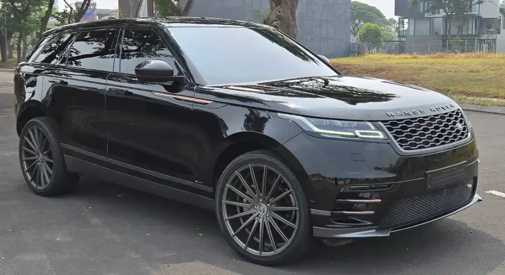 Range Rover Velar 2.0 HSE