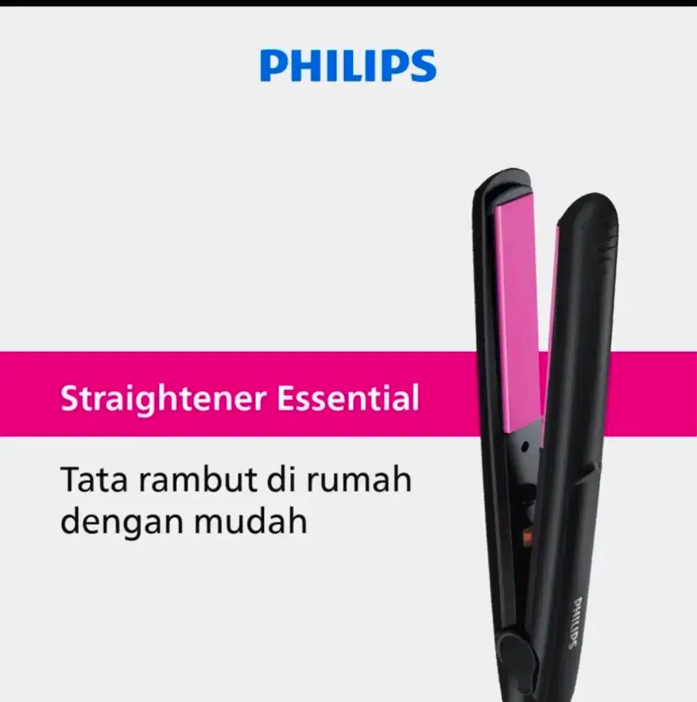 Philips HP8401 100% new