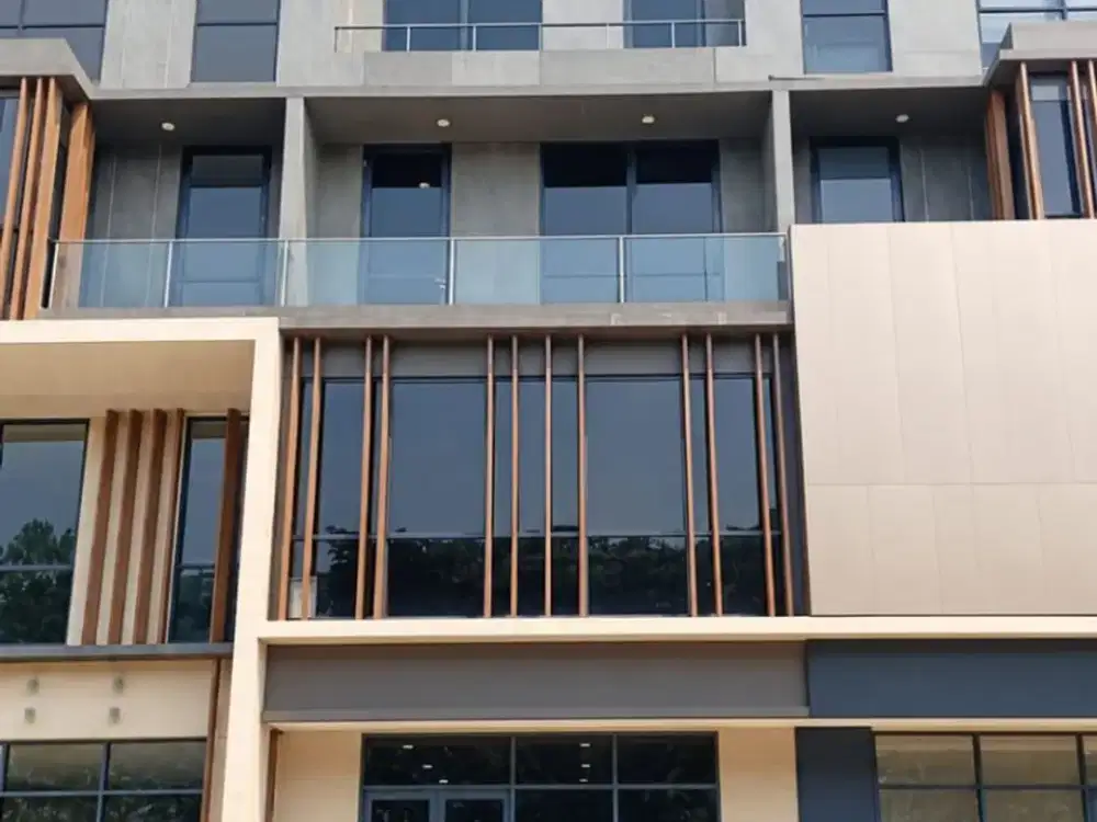 Disewakan – Cascade Studio Loft BSD Menghadap Boulevard