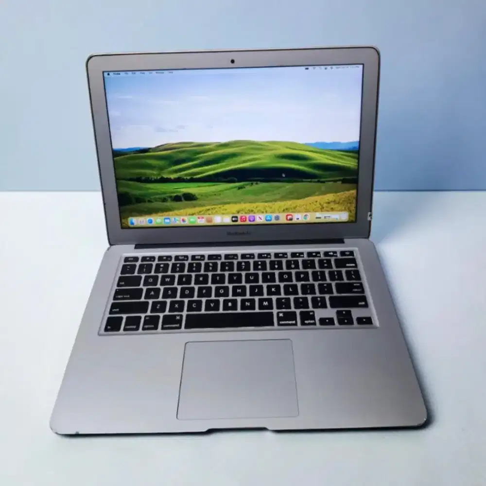 MacBook Air 13 Inch 2017 Kenceng dan Slim