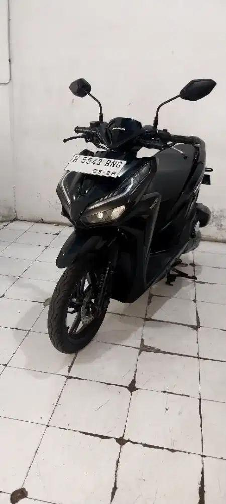 Honda New vario 150