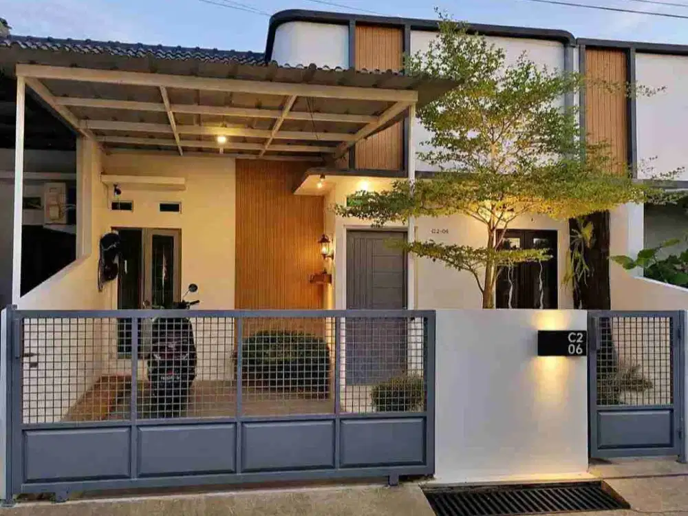Jual rumah murah bandung