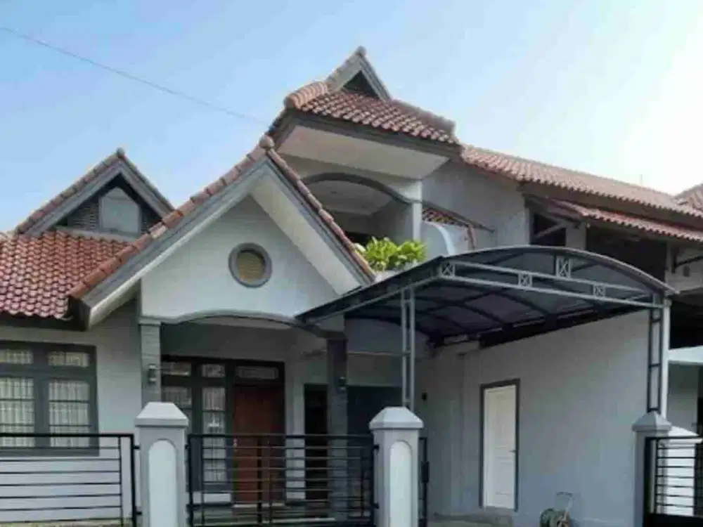 Dijual Cepat Rumah Siap Huni Ciledug Tangerang