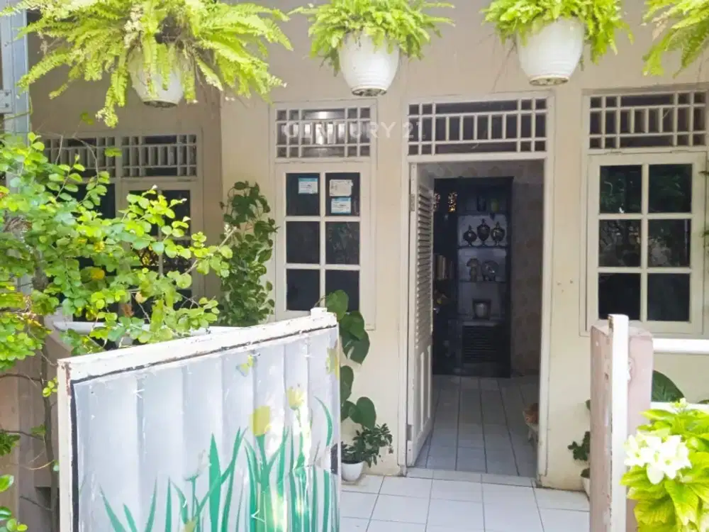 Dijual Rumah Harga Murah Di Daerah Pondok Aren MK17162