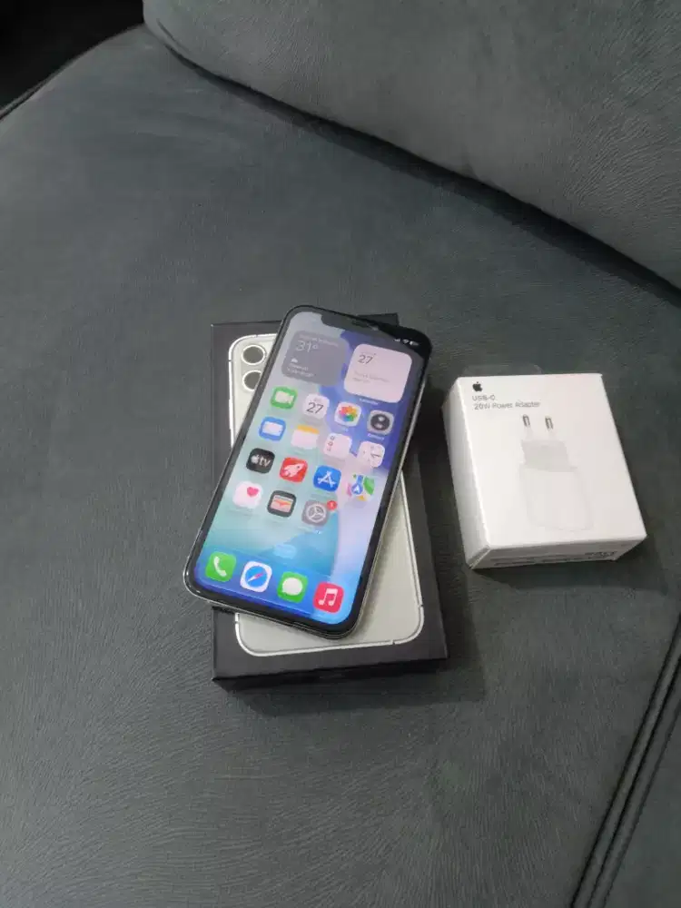 Iphone 11 pro 256gb inter