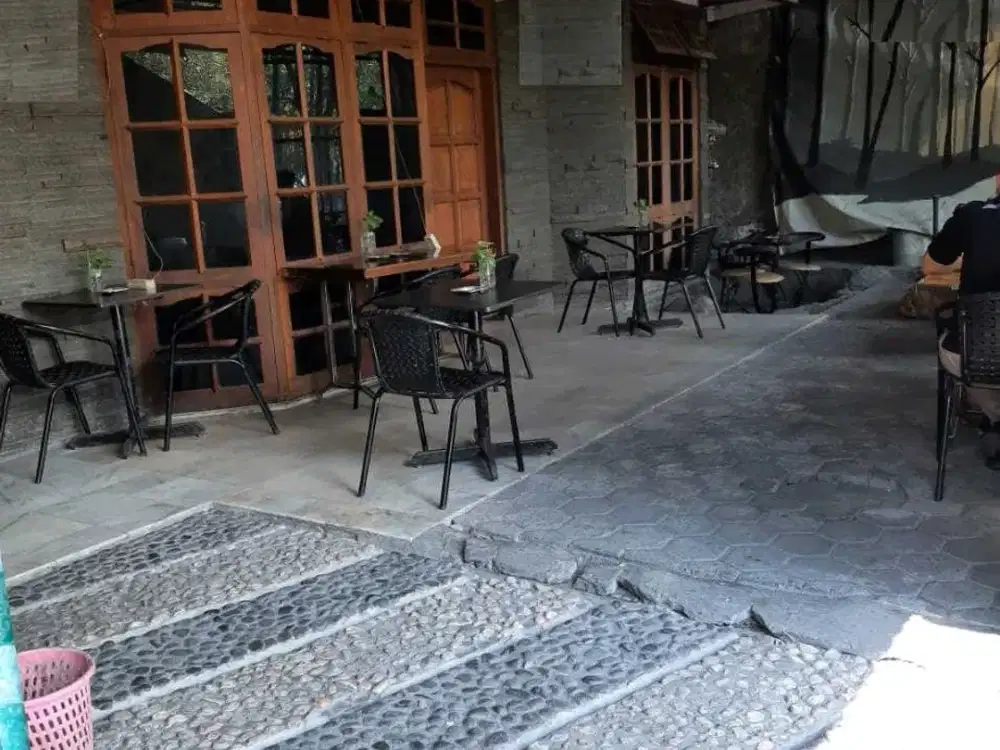 RON.A910 MURAH RUMAH NGAGEL JAYA UTARA SURABAYA STRATEGIS DI PUSAT KOTA