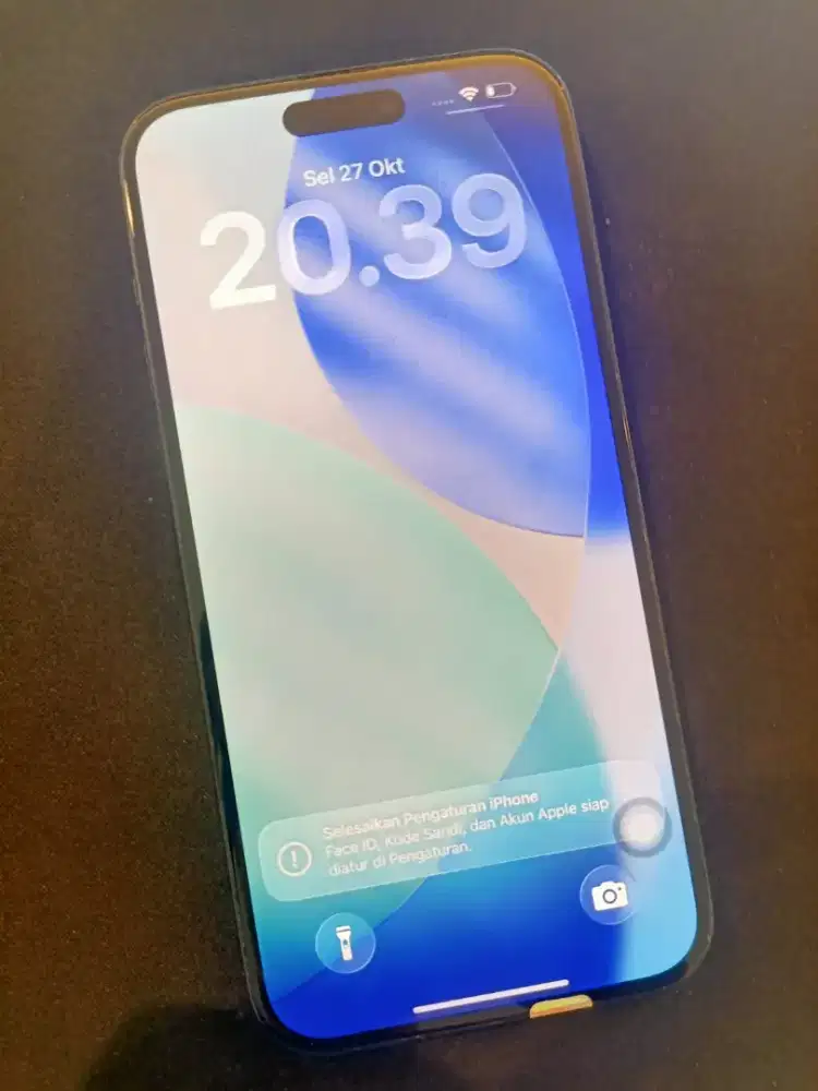 Iphone 15 Plus 128GB