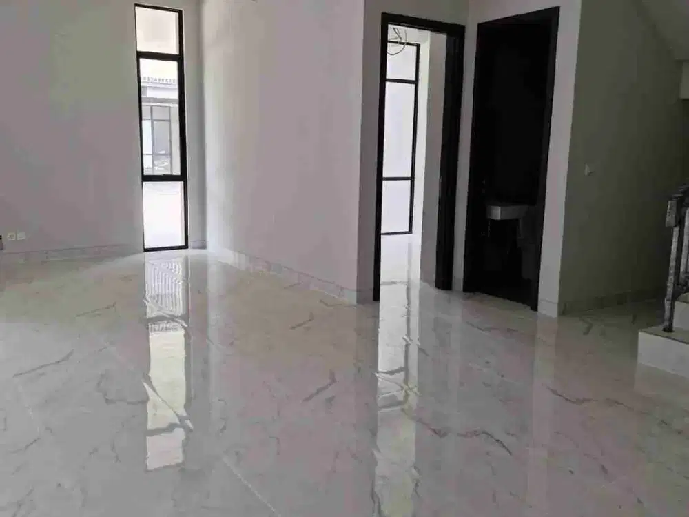 Jual Kuningan Village Kosongan 10x15 Pik 2