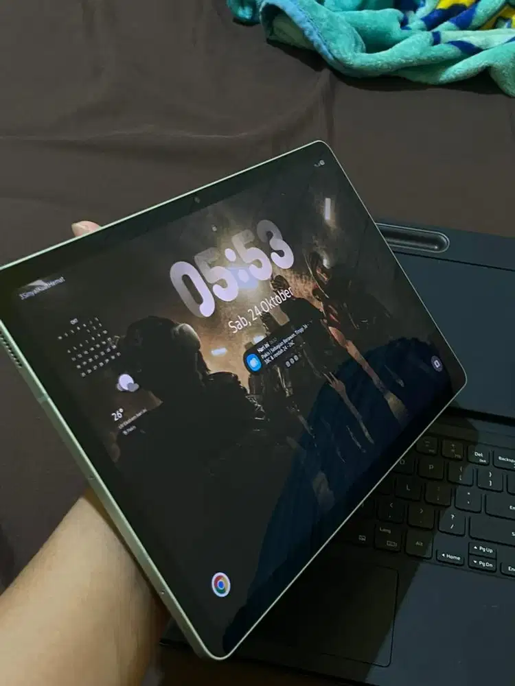 Samsung Tab S9 FE 5G