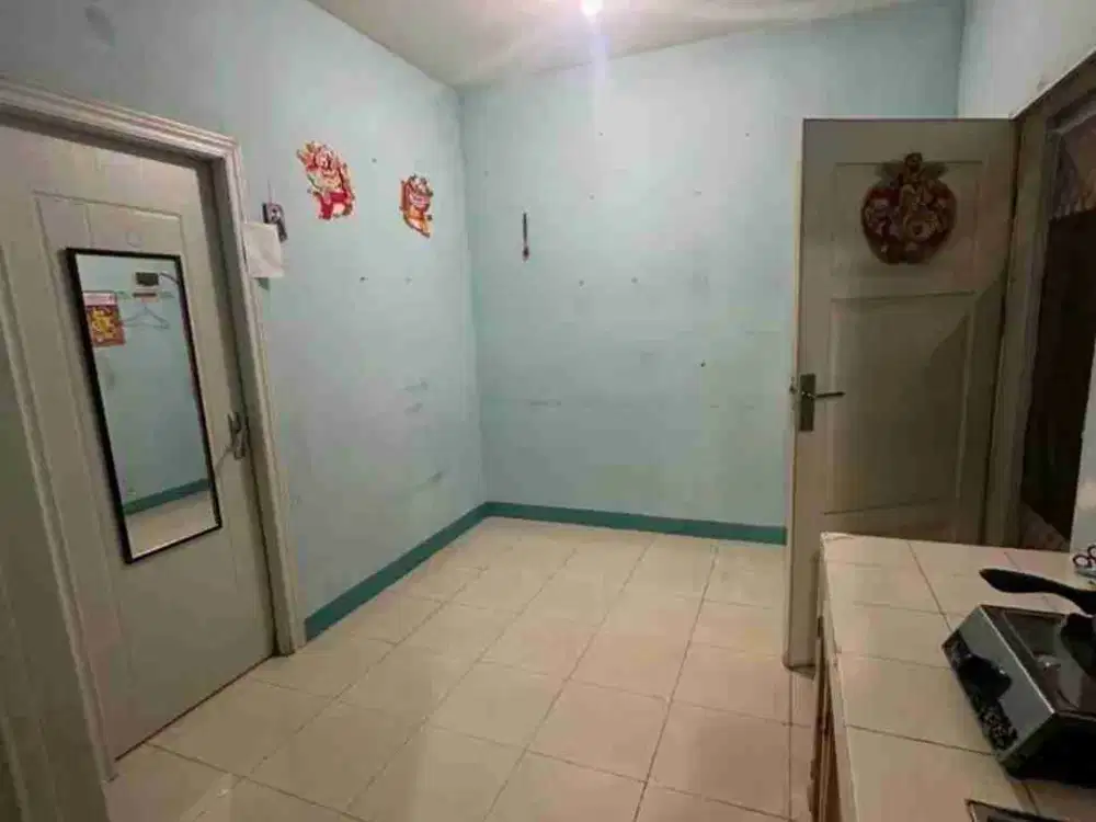 Sewa Apartemen Teluk Intan Kosongan