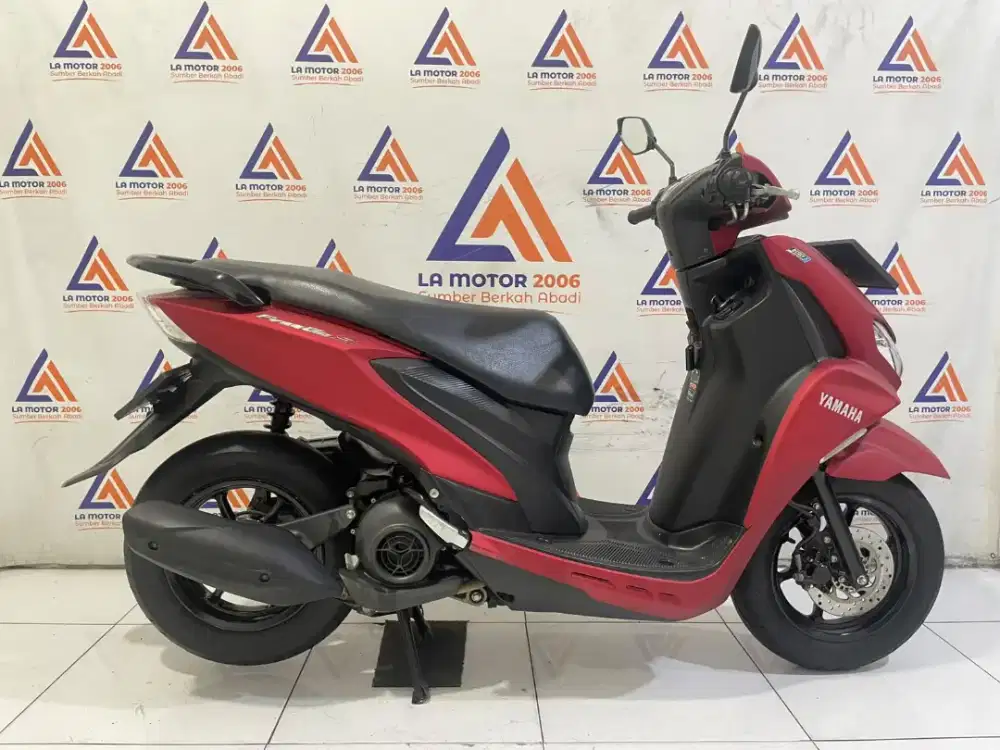 Freego S Keyless Th 2019 | Cash/Kredit/TT | Siap Pakai | #mokasmart