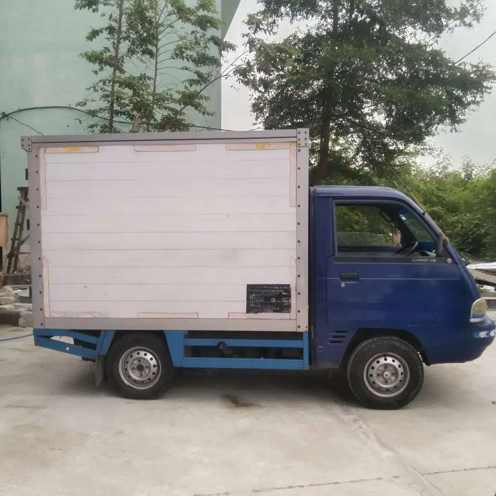 Suzuki Carry 2009 Bensin