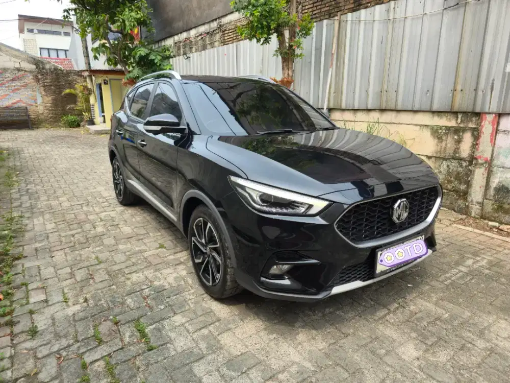 MG ZS MAGNIFY 1.5 Lux 4x2