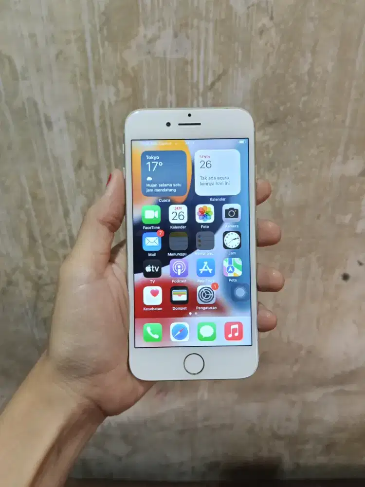 iPhone 7 32gb wifi only