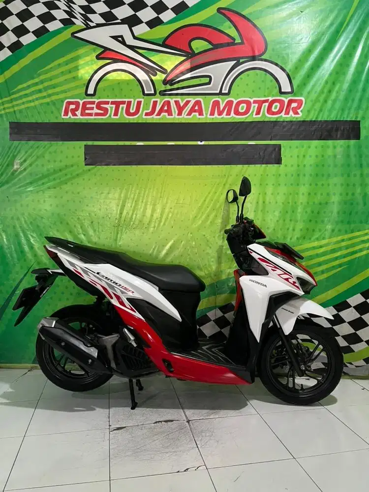 Vario 150 New th 2020 cash/kredit#rjm