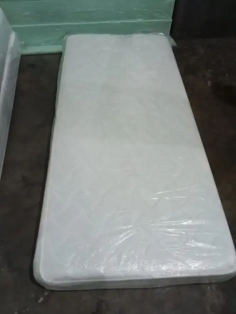 Kasur single full busa uk 90x200x20
