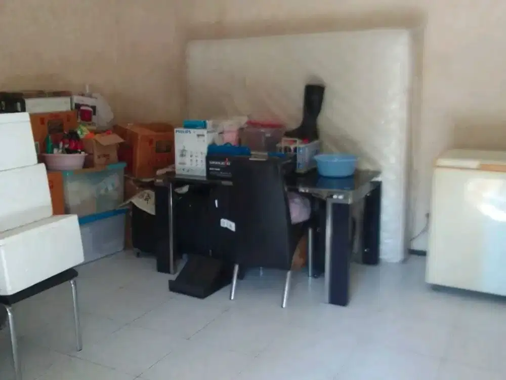 RON.A1135 MURAH RUMAH NGAGEL JAYA BARAT SURABAYA STRATEGIS DI PUSAT KOTA