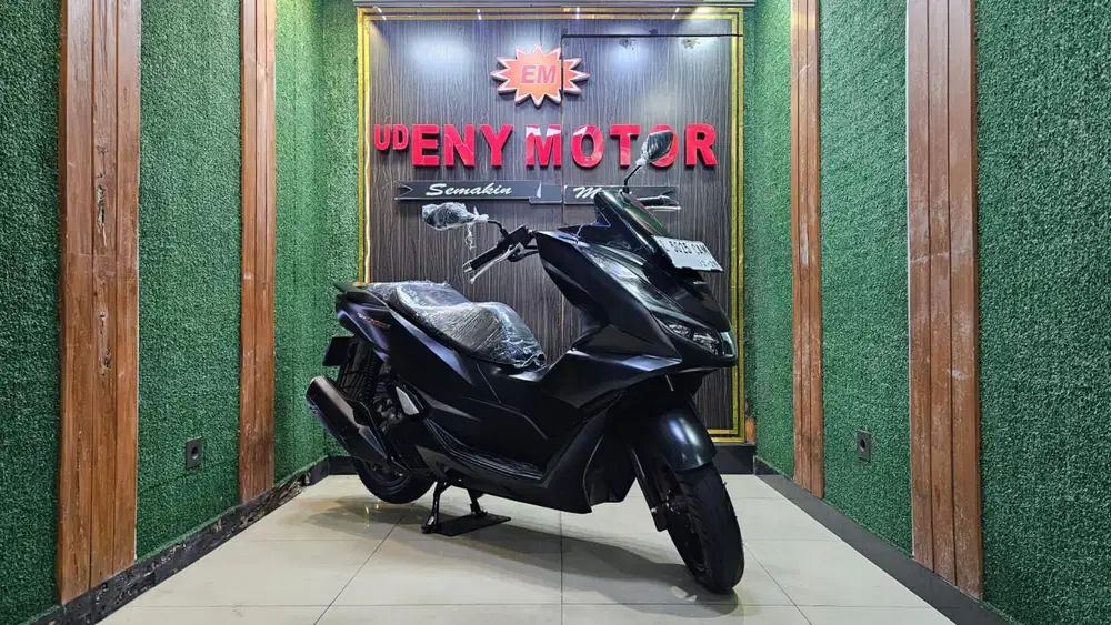 ENY MOTOR - GERCEP HONDA PCX 160 ABS 2023 DP MURCE