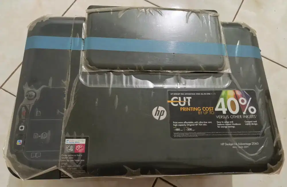 Printer HP 2060