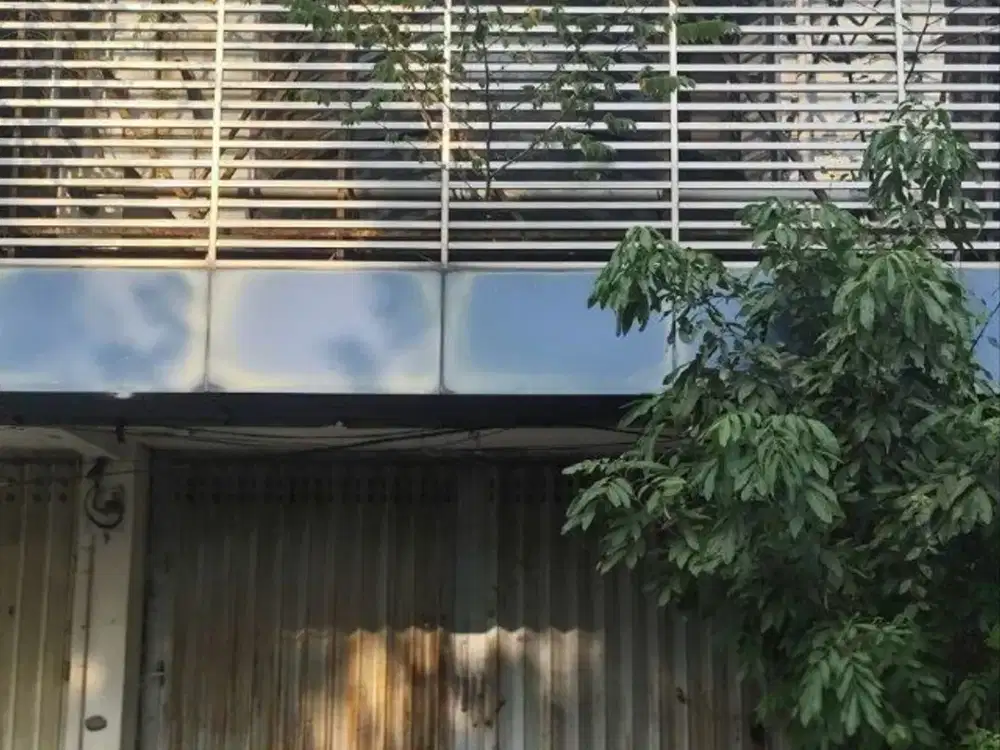 Ruko Permata Juanda STRATEGIS