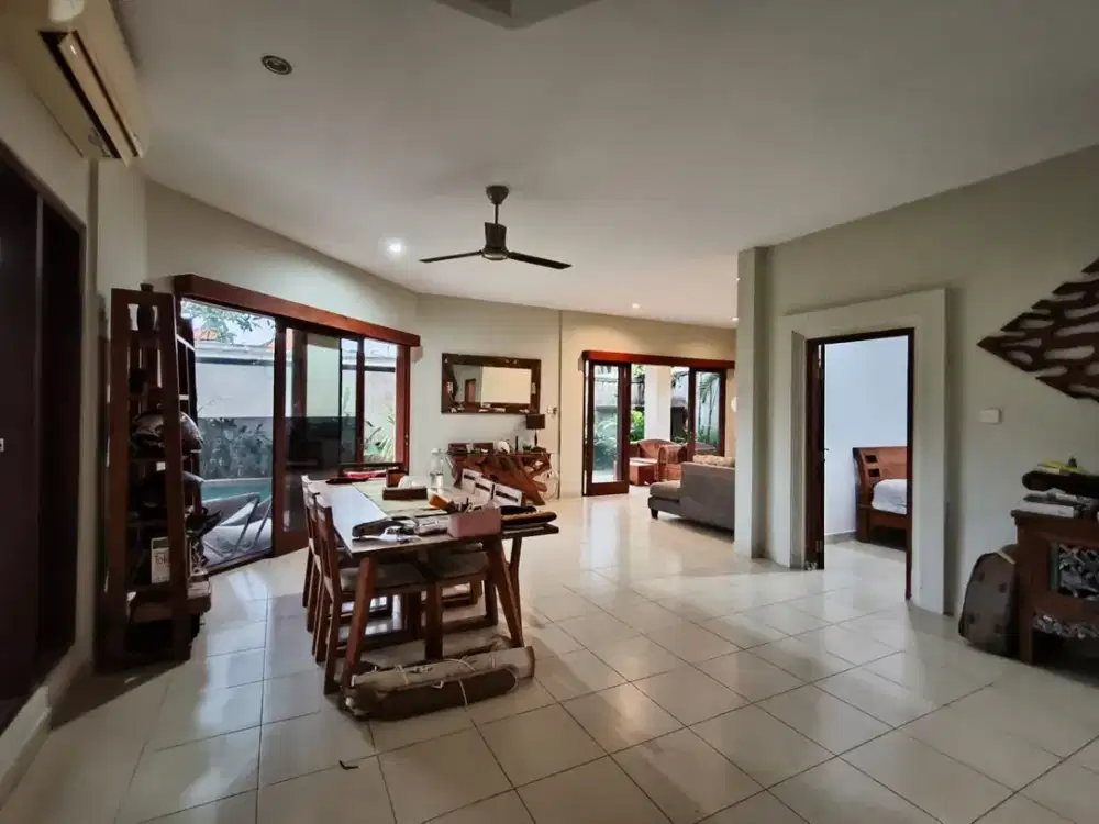 FOR SALE Fully furnished two storeys house