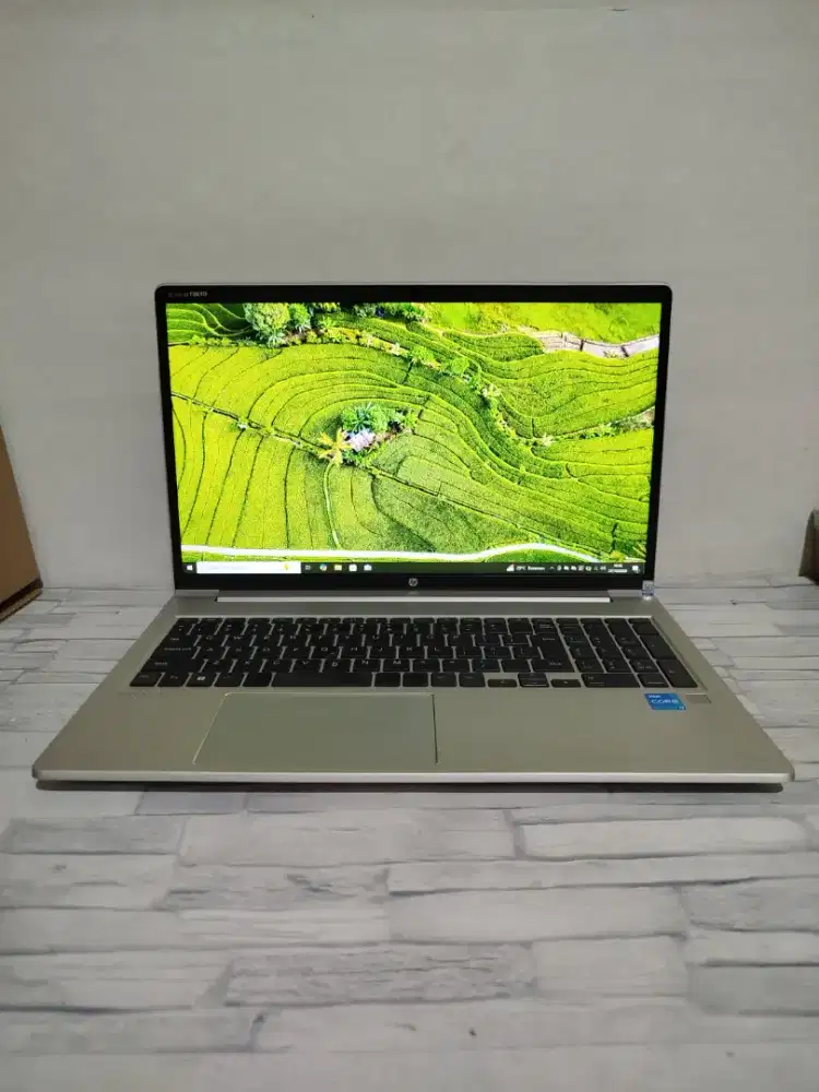 HP PROBOOK 450 G9 INTEL CORE i3 GEN 12 RAM 8GB SSD 256GB 15,6 Inc FHD