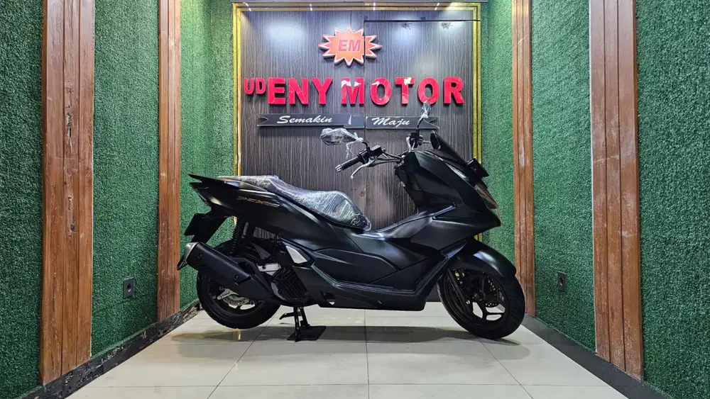 ENY MOTOR - TAKIS DP MINIM! HONDA NEW PCX 160 ABS 2023